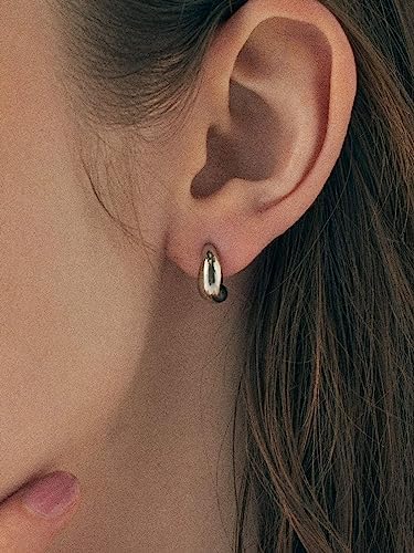 Amazon | (エテ) ete ドロップ ピアス 872191-872192 FREE イエロー