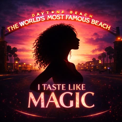 tasty magic: origins of the name