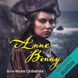 Page de couverture de L'&acirc;me pirate