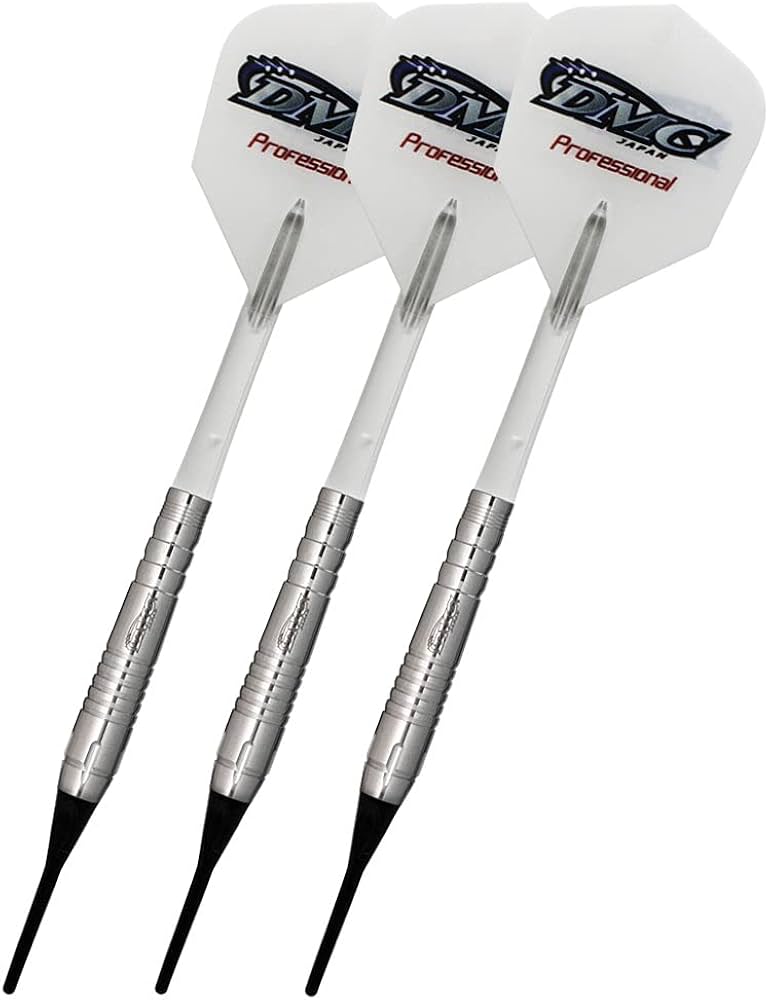 DMC ファルコン2 20g DMC】Falcon?ファルコン2 2BA20g ダーツ バレル