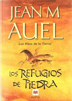 Los refugios de piedra (Los...