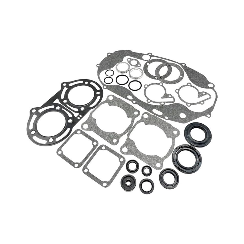 Kit de joints moteur 350 étanchéité carter pour moto 1987-2006