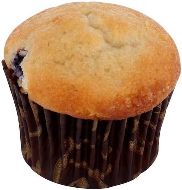Chef Pierre Mini Muffin - Variety Pack -- 162 per case.