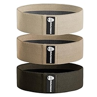 Bandes de Résistance avec Poignées Mousse – Ton Coach à la Maison