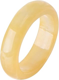 Jade Rings For Men Picks collage image 4