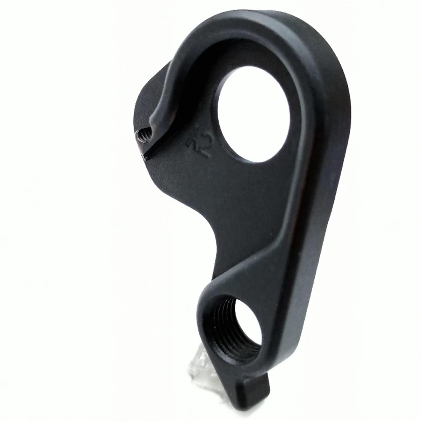 Patte de dérailleur arrière for vélo, 1 pièce, for modèles G//h/o/s/t GHT-12-031 EZ2037 R/I/O/TL/TP/A/T/HS/L/A/M/RXF/R/A/M/RD/R/E/A/M/R, Cadre de vélo à Pattes mécaniques