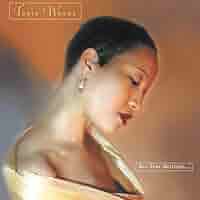 【R&B】Tonia Woods Tonya Wood