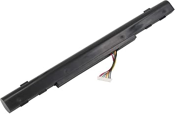 AL15A32(4ICR17/65) KT.00403.025 KT.004B3.025 Laptop Battery Compatible with Acer Aspire E5-422 E5-573 E5-573T E5-522 E5-473A E5-473G E5-474G F5-572G E5-573G E5-574 E5-574G E5-773 E5-773G (14.8V 37Wh)