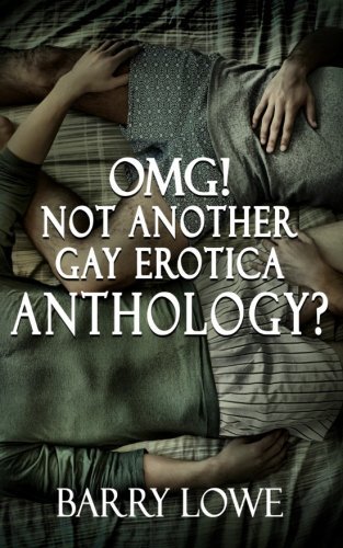 Omg! Not Another Gay Erotica Anthology? by Barry Lowe (2013-08-26)