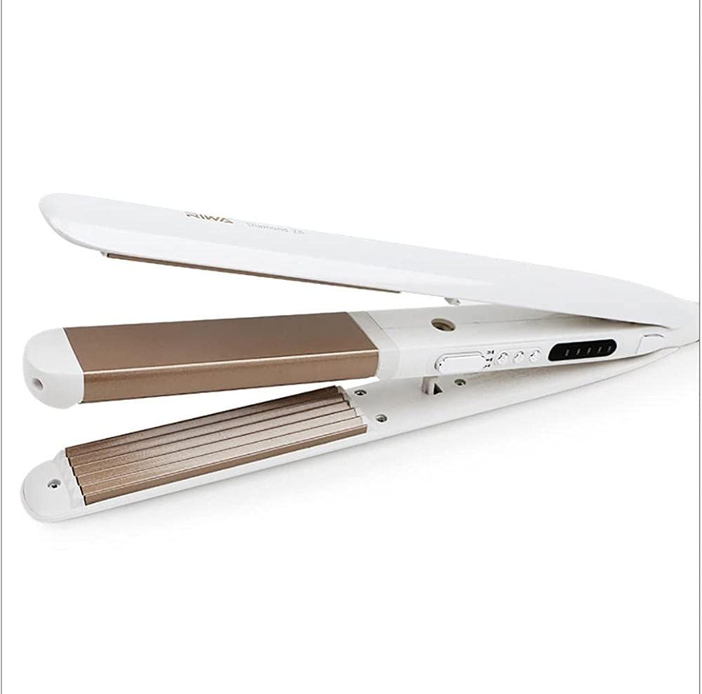 Curling Rod Curling Tongs Splint Smooth Hair Bait No Hair Curling Whale Rolling Wavy Curls for Hair Styling