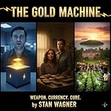 The Gold Machine (English Edition)