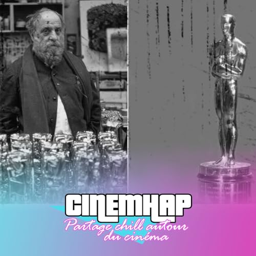 Nos pronostics OSCARS / CESAR 2026 : est ce qu'on a du flair ? (Souvent, non)