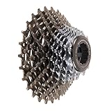  CAMPAGNOLO Super Record Kassette 11-Fach Ausführung 12-27 Zähne 2017 Zahnkranz