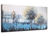 Arjun Tree Wall Art Canvas...