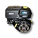 LIFAN 190 Motor de gasolina 10,5kW (15hp) Motor de kart 25,4mm