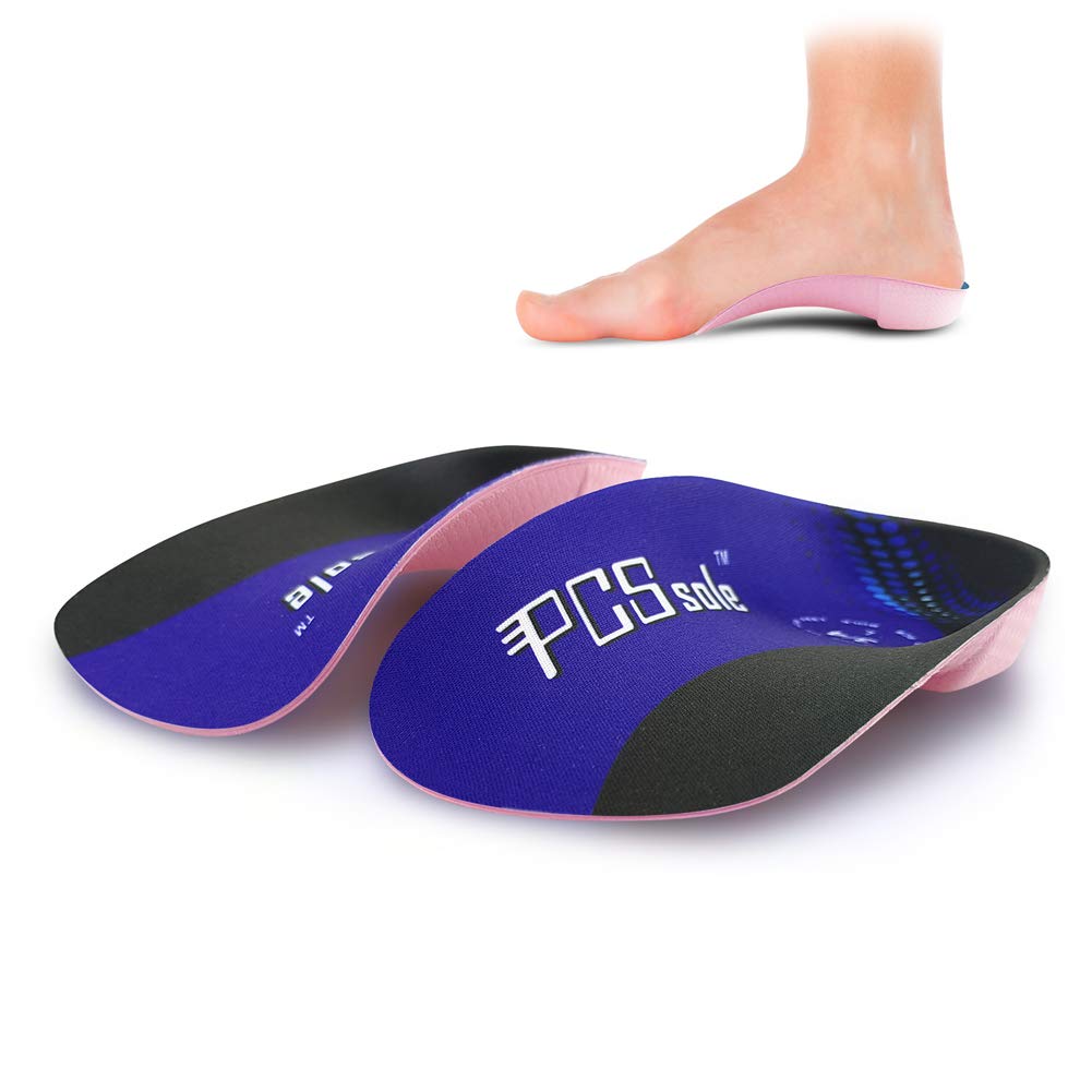 orthotic arch support