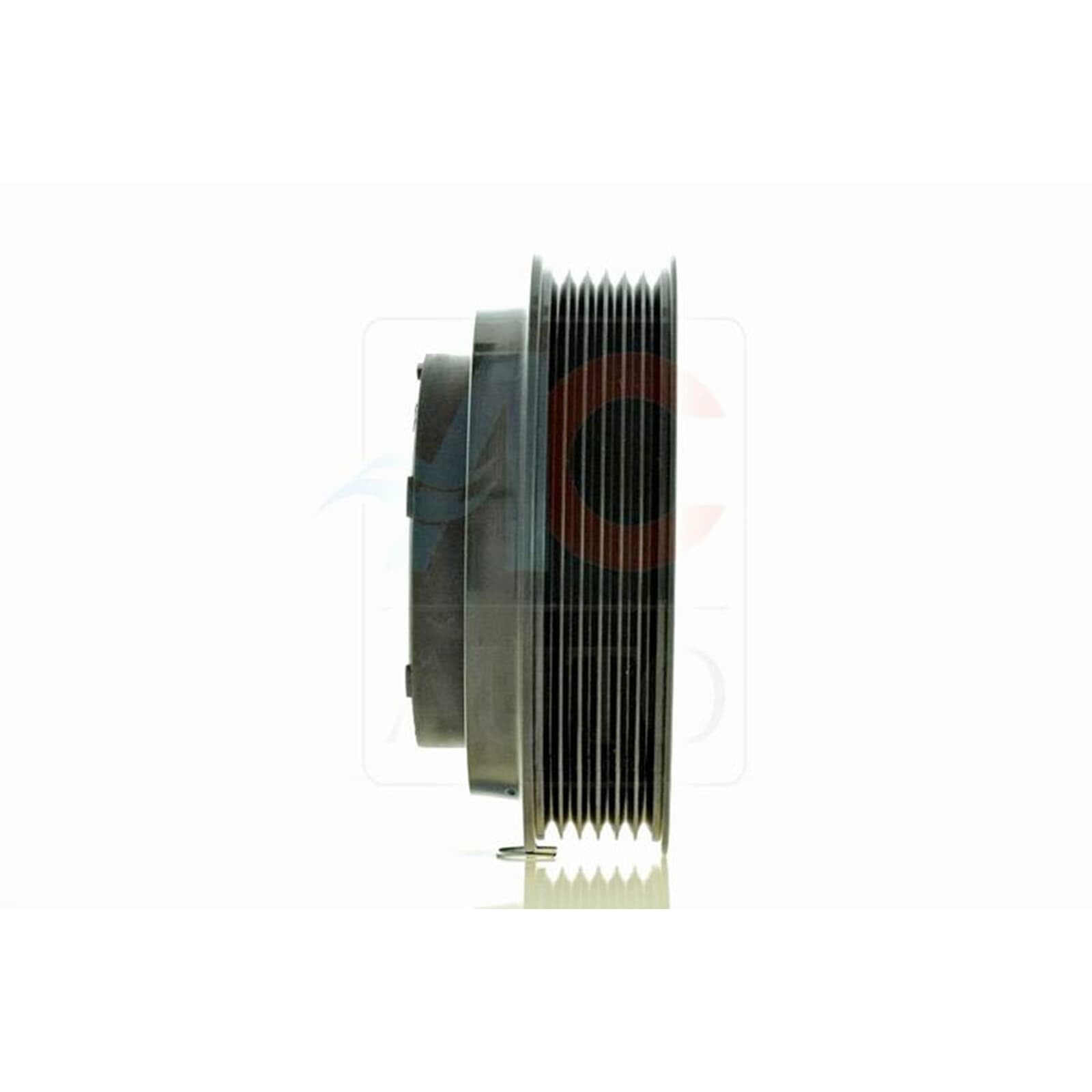 Acoplamiento magnético AC-06DN81 115, 110 mm