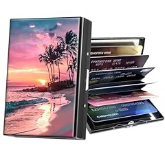 Pink Sunset Sea Beach