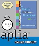 Aplia for Glenn/Gray's The Writer's Harbrace Handbook, Brief Edition, 5th Edition