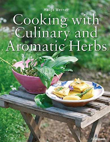 Cooking With Fresh Herbs
