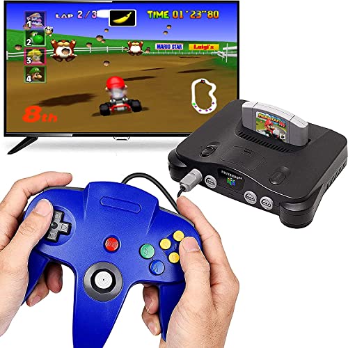 Nintenton 64 Games Mario Kart 64 Cartridge Card for Nintendo 64 Mario Kart N64 US Version