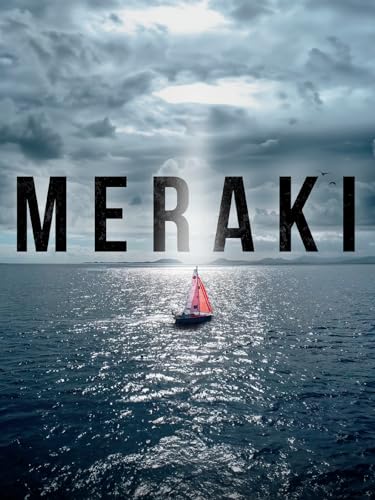  Meraki