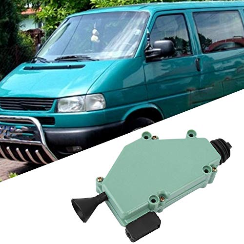 Image of Car Door Lock Actuator Replacement for Dweekiy Car Centre Locking System 255959783A 701959781 701959781A 701959783A