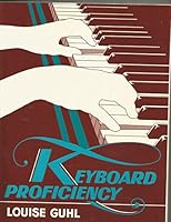 Keyboard Proficiency. B0027GMFQC Book Cover