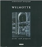  Wilmotte Realisations. Edition En Anglais