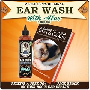 MISTER-BENS-Original-Dog-Ear-Cleaner-Natural-Effective-Dog-Ear-Infection-Treatment-Cleanser-Wash - Cucciolini Doodles   MISTER-BENS-Original-Dog-Ear-Cleaner-Natural-Effective-Dog-Ear-Infection-Treatment-Cleanser-Wash