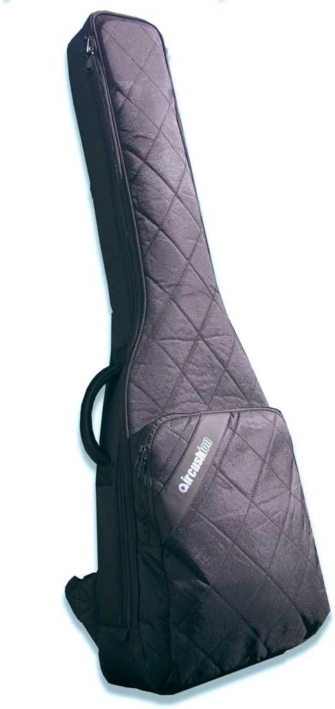 Inflatable Air Cushion Electric Guitar Bag