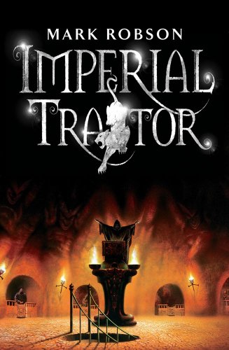 Télécharger Imperial Traitor (Imperial Trilogy Book 3) (English Edition) Livre PDF Gratuit