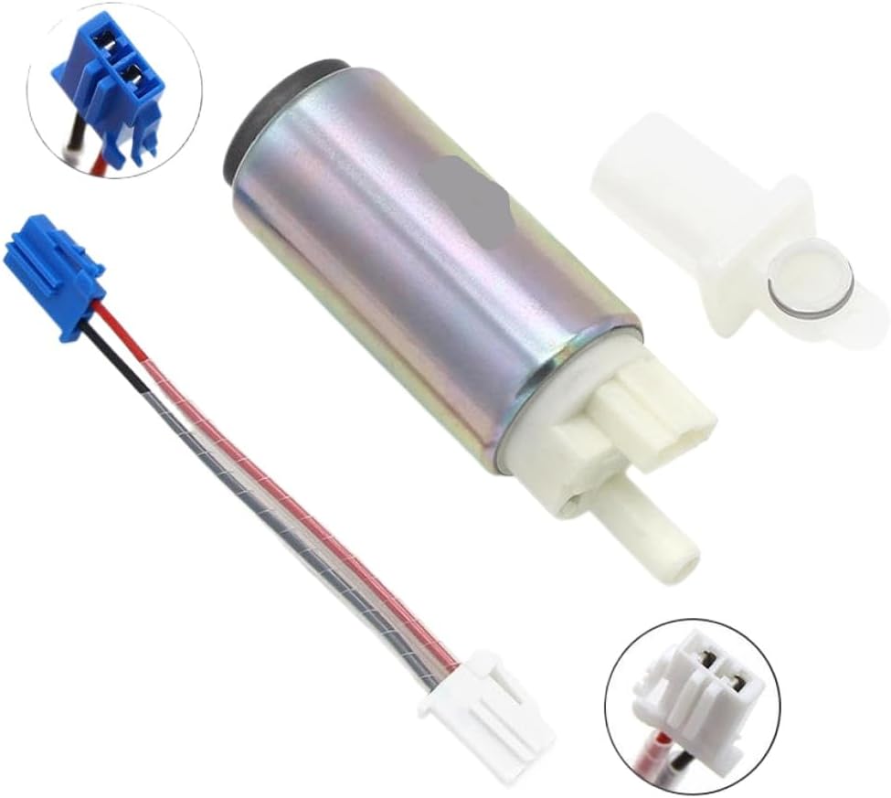 Motorcycle Fuel Pump 68V-13907-00 68V-13907-01 68V-13907-02 Compatible With F115 F115A 2000-2011 FL115 LF115A 2000-2011