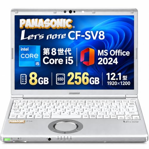 CF-SV8」の人気商品一覧・価格比較 - 価格.com