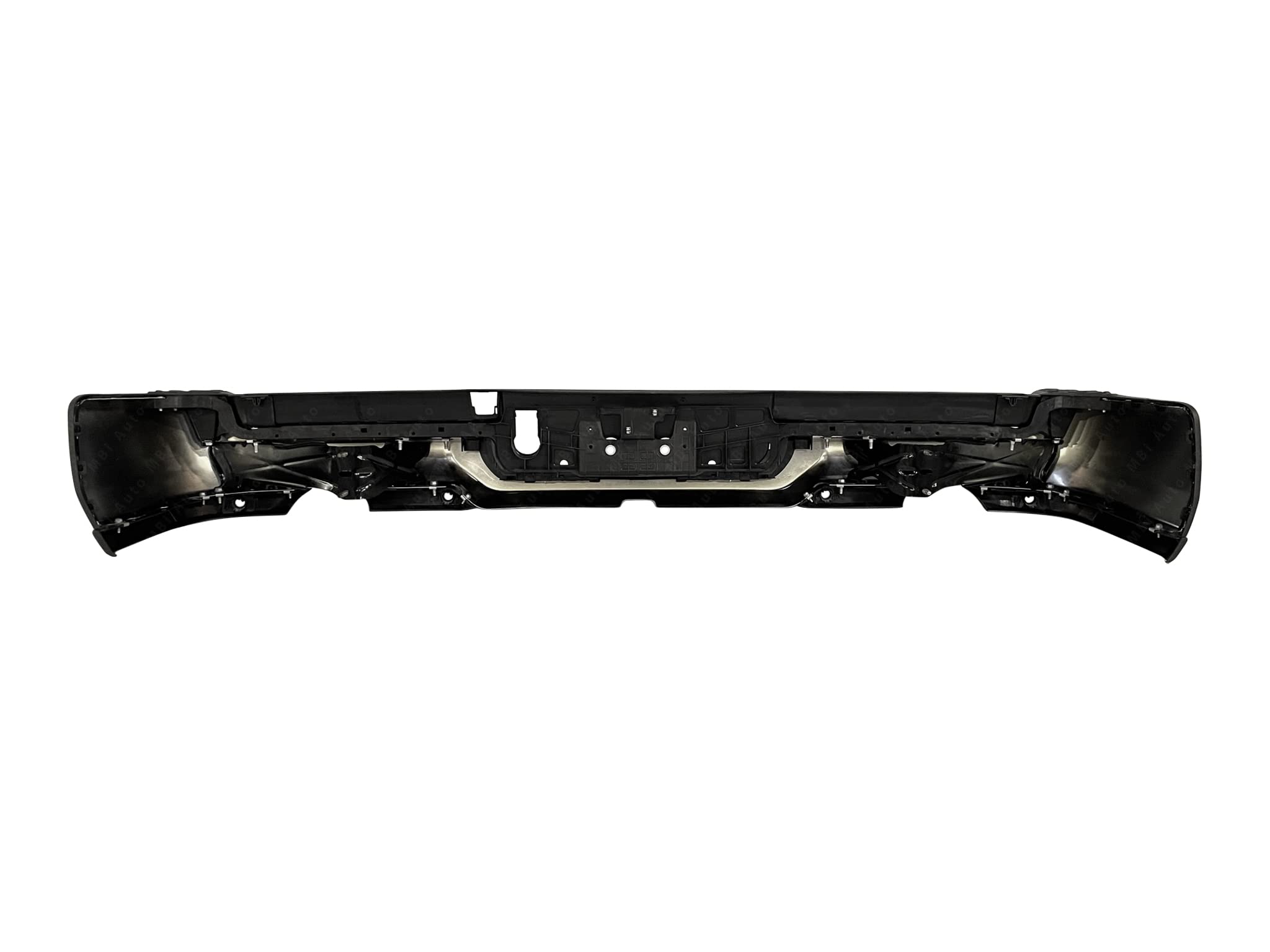 BUMPERS THAT DELIVER - Key Features