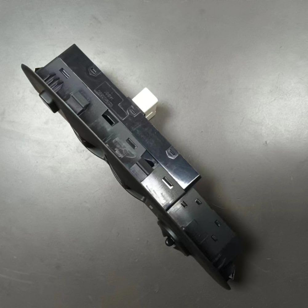 Interruttore alzacristallo elettrico OEM 93570-2D100CA 935702D100CA