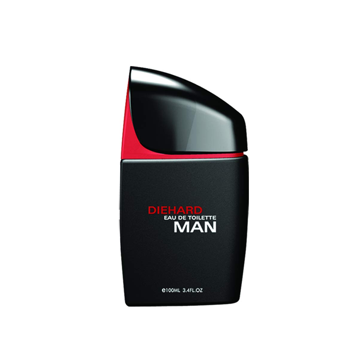 ESTIARA Die Hard Pour Homme for Men, Eau De Toilette, 100ml for Him Black, from The House of Sterling