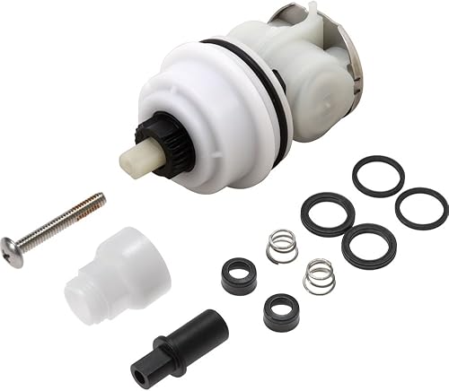 Grifo Delta RP32104 Monitor 17 Series Cartucho