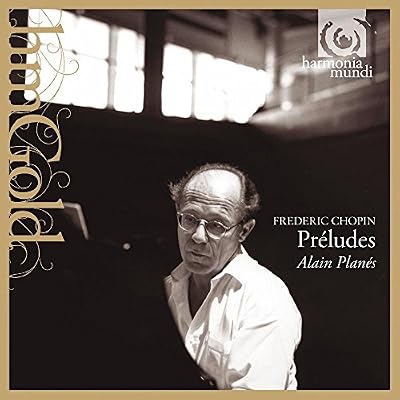 Preludes