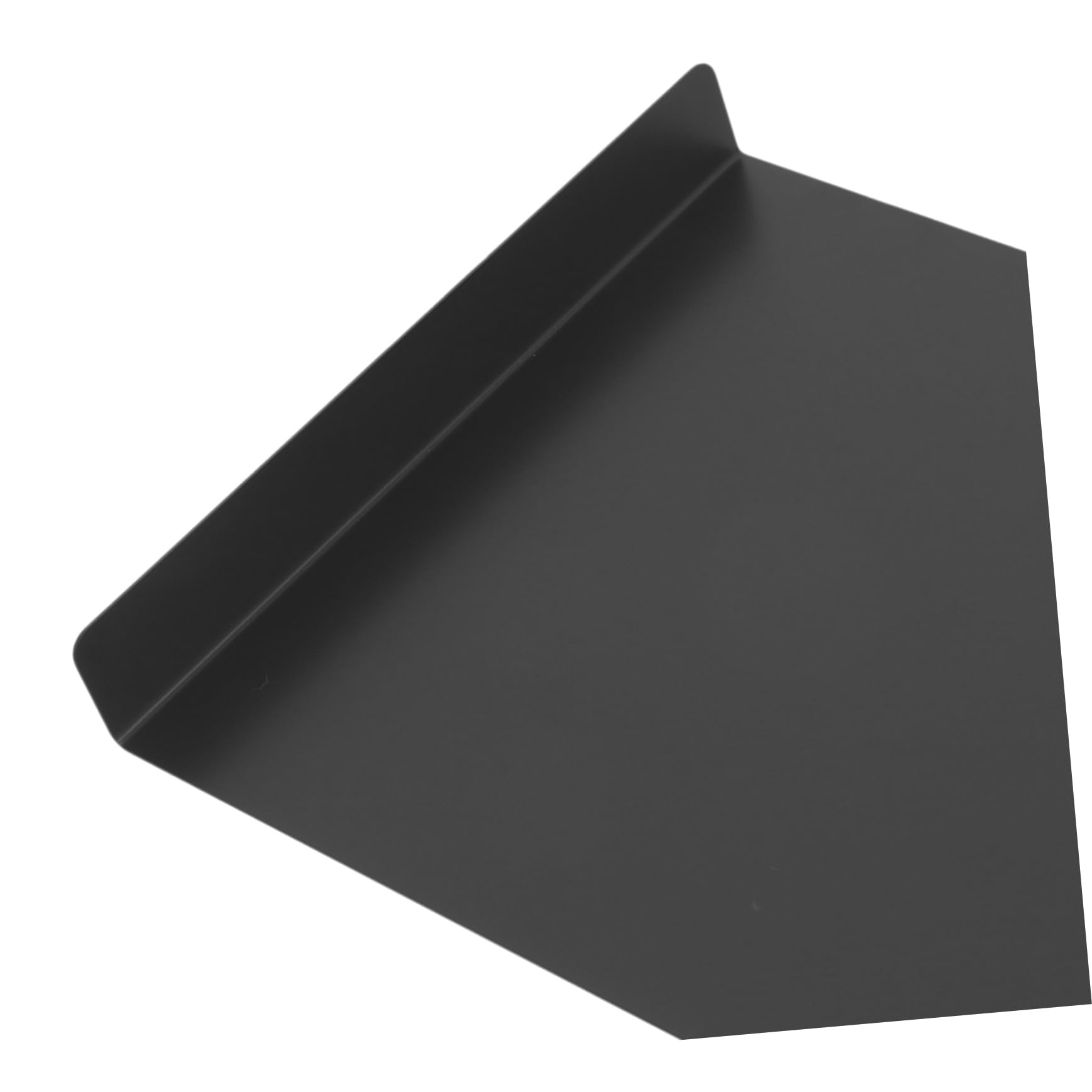 HOMSFOU Metall-druckplatte für Blockdruck Linolschnittplatte mit Robuster Metallkonstruktion für Flachdruck Gravur und Druckgrafik Einfach Aufhängbar und Platzsparend