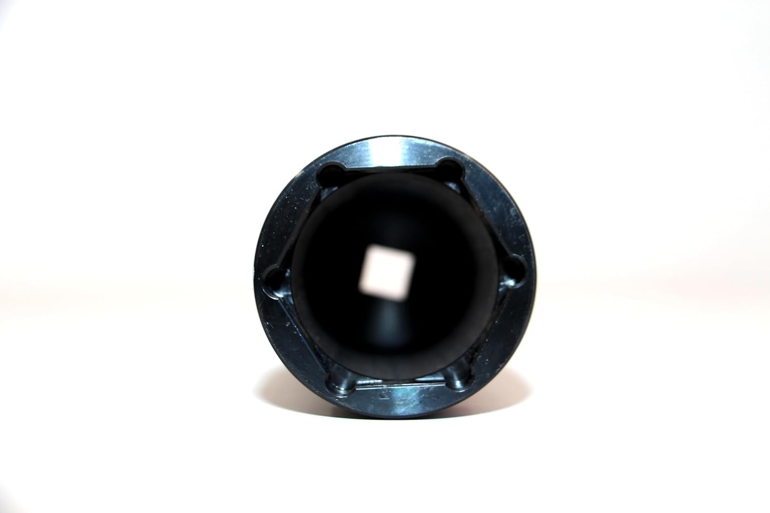 1 7/8" Main Shaft Pulley Socket Tool, Mainshaft Sprocket Wrench Lock Nut Socket Removal Tool for Harley-Davidson Big Twins Engine 1936-2006 & Twin Cam