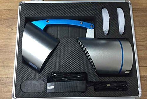 FKC-1 Air Dust Sampler Sampling Device Laboratory Air Monitoring System