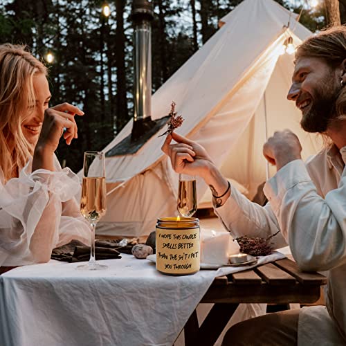 Funny-Gift-for-Women-Im-Sorry-I-Love-You-Gifts-for-Her-Him-Lavender-Scented-Candle-Gifts-for-Mom-Wife-Girlfriend-Birthday-Apology-Gifts-for-Women-Men-Dad-Husband-Boyfriend - DumpADate.com