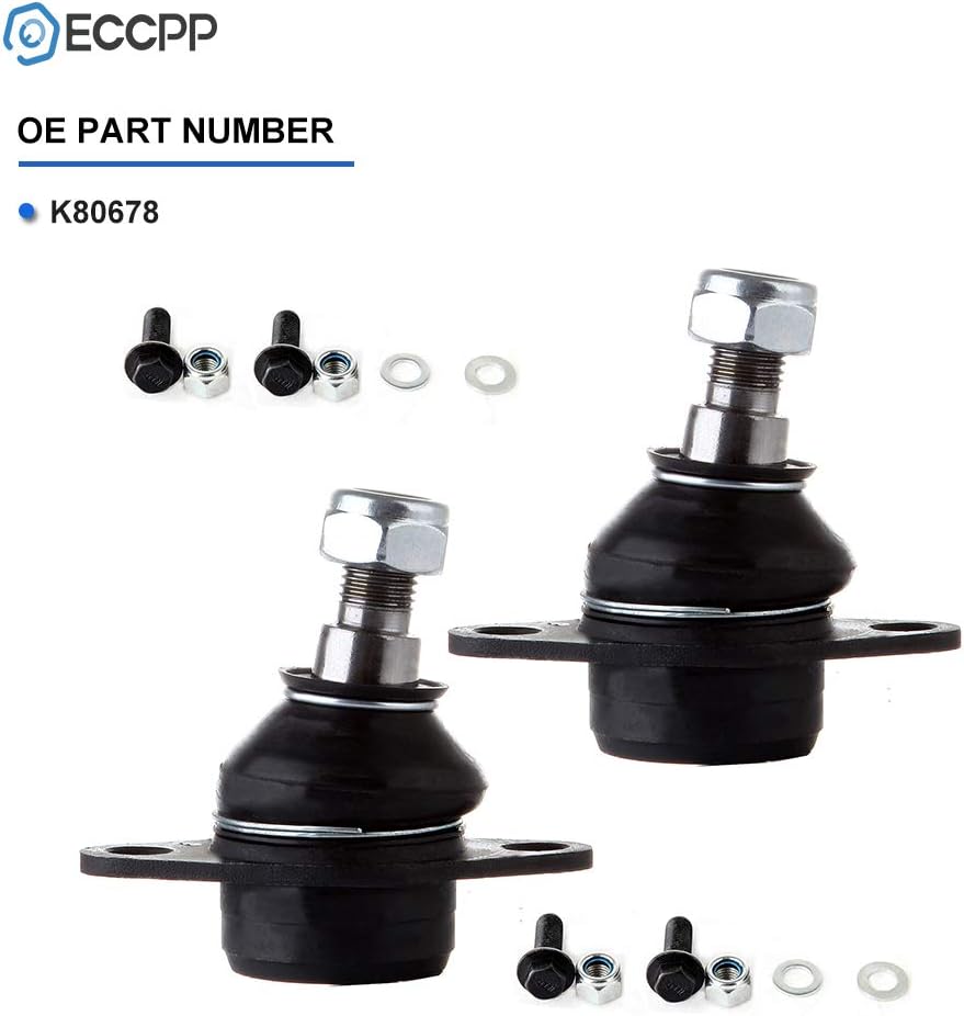 ECCPP Ball Joint Tool 2007 2008 For 328xi 2009 2010 For 335i xDrive 2007 2008 For 335xi 2013 2014 For X1 2000 2001 2002 2003 2004 2005 2006 For X5 - Lower Ball Joints
