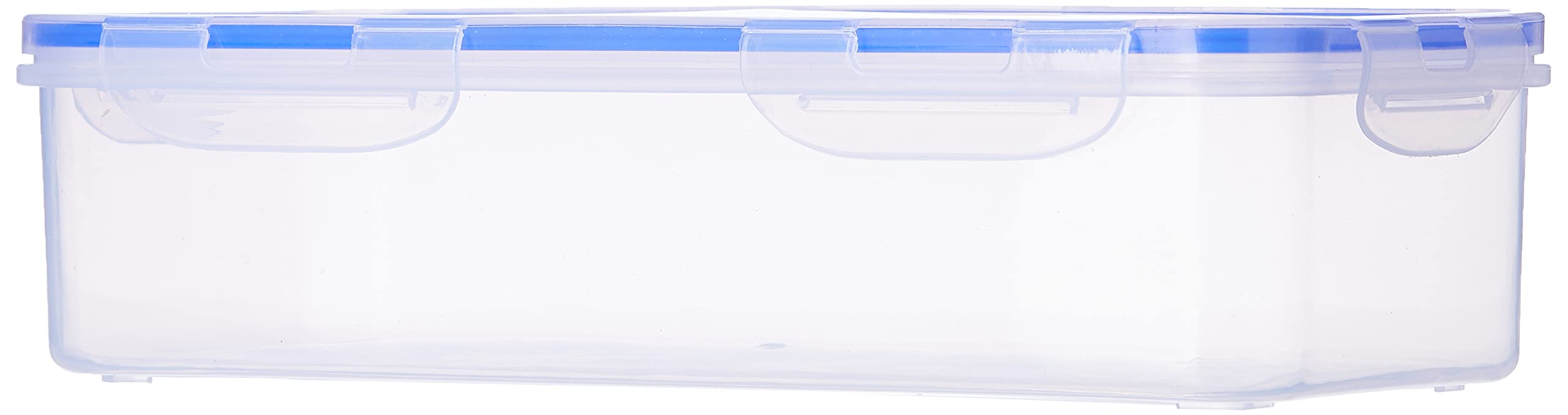 See full amazon price history chart for Aristo Lock & Fresh 332 Plastic Storage Container For Storing grains, pulses, rice, wheat etc- 2200 ML, Transparent Clear, large (32 x 15 x 8.5 cm) Aristo Lock & Fresh 332 Plastic Storage Container For Storing grains, pulses, rice, wheat etc- 2200 ML, Transparent Clear, large (32 x 15 x 8.5 cm) (B0972YFBJK) Amazon Price History, Amazon Price Tracker