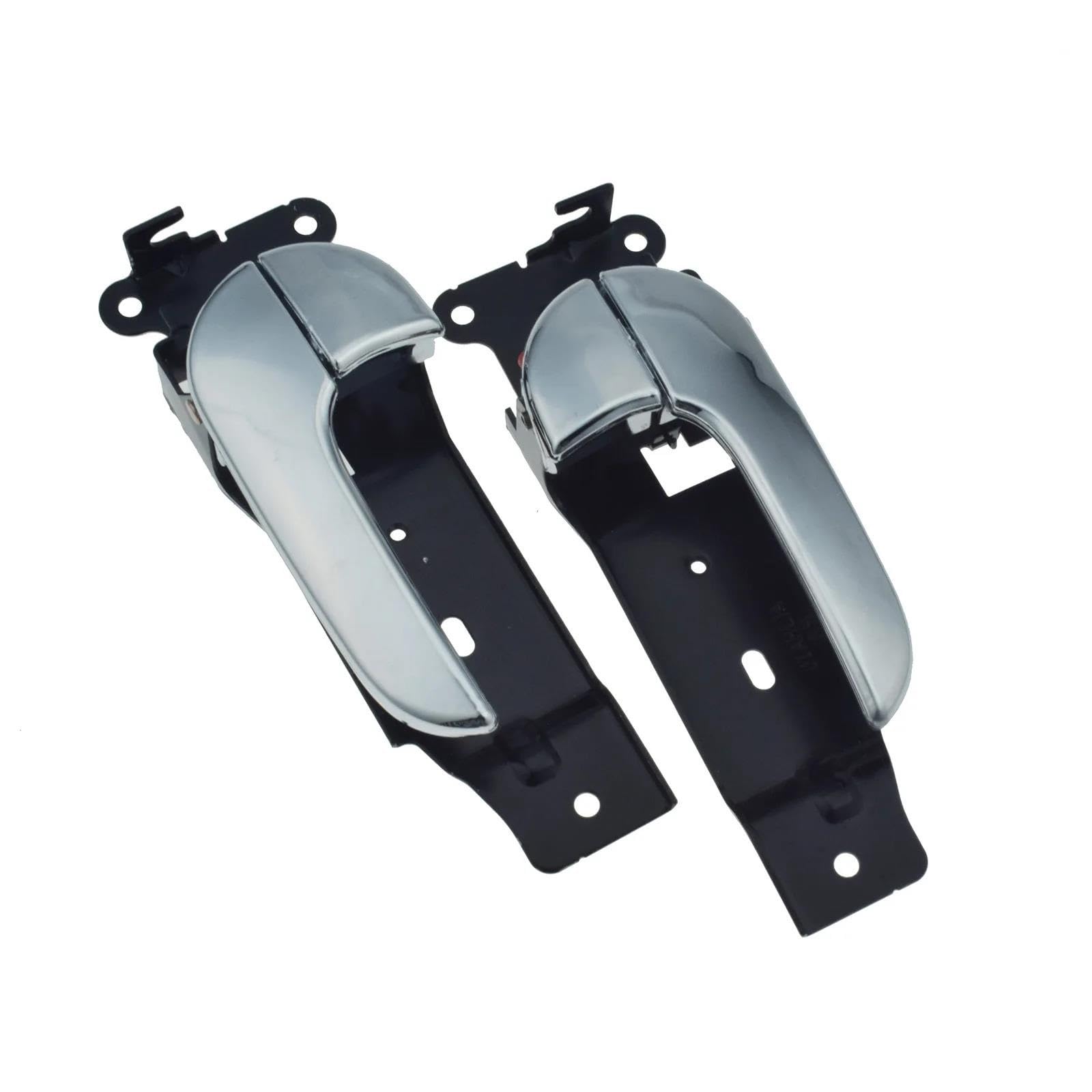 Fkhbzm Front Left Right Car Interior Door Handle For Kia For Sedona Ex Lx 2002 2003 2004 2005 0K53b59330 0K53b58330