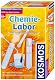Kosmos 659233 – Chemie-Labor Mitbringexperimente