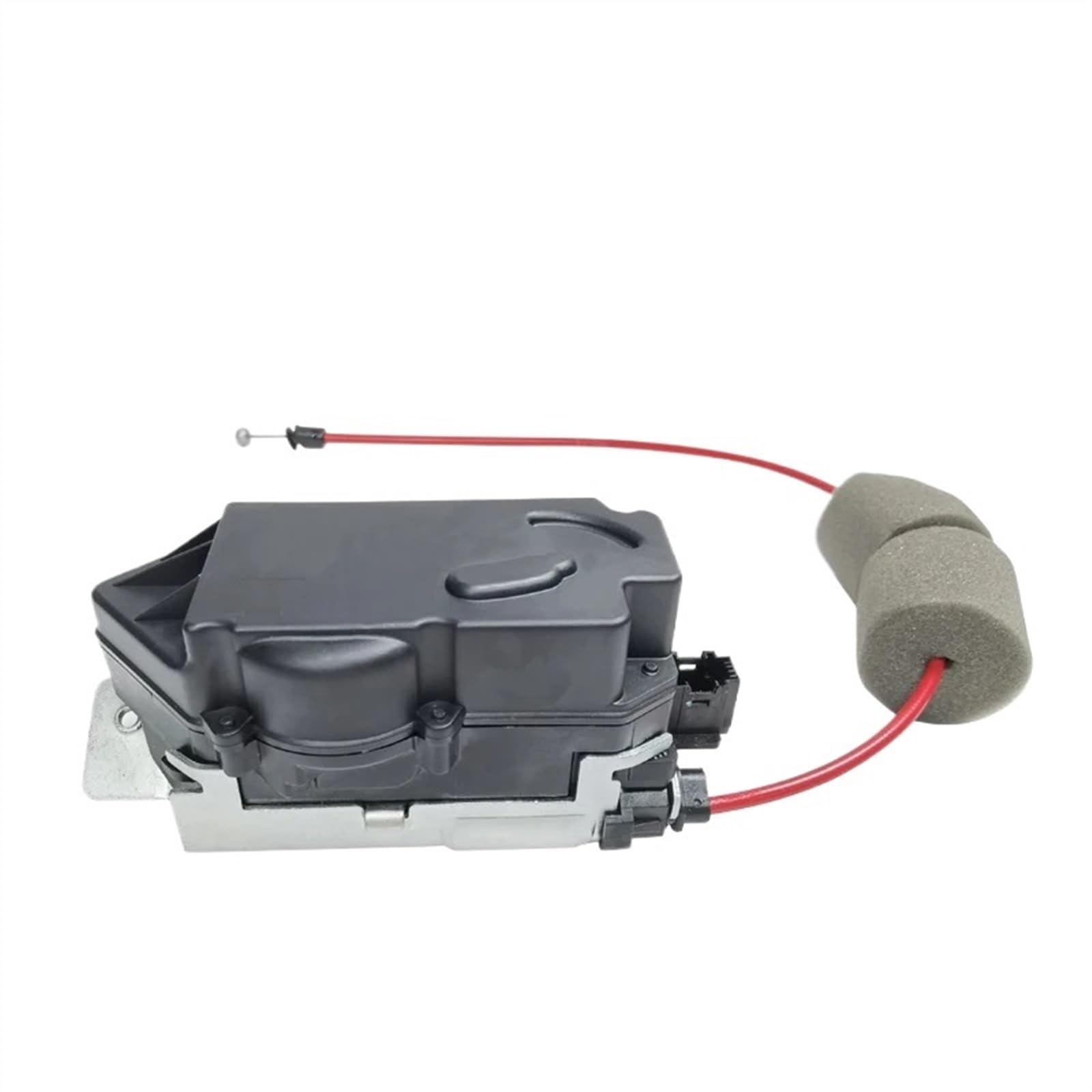 Candado maletero traser Compatible con Benz para S211 W164 | E y ML Actuador de bloqueo de puerta trasera de escotilla de elevación de maletero 1647400635 A1647400635 2117400136