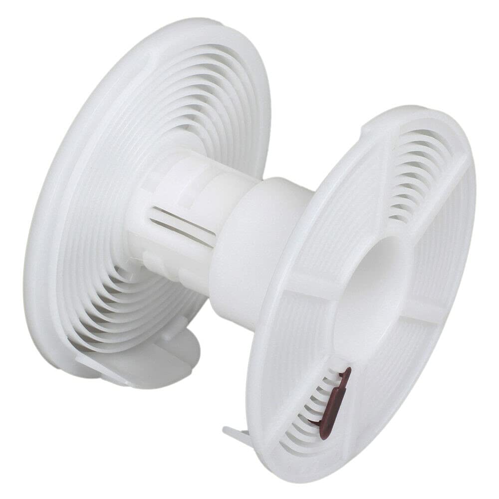 Bobine en Spirale pour réservoir de développement de Film AP Paterson Kaiser 120 127 135 multiformat Ajustable Darkroom Tank Spiral Reel