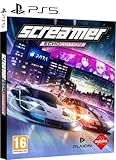 SCREAMER Echo Edition SCREAMER Echo Edition